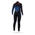 Magic Marine Mujeres 4/3 Mm Frente-Zip Ace Traje - Armada