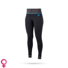 Magic Marine Mujeres Energía Rashpant - Negro Magic Marine Mujeres Energía Rashpant - Negro