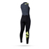 Magic Marine Womens Ultimate 1.5 Mm Long John Wetsuit - Negro