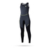 Magic Marine Womens Ultimate 1.5 Mm Long John Wetsuit - Negro