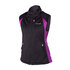 Magic Marine Para Mujer Ce?ida Chaqueta - Negro