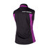 Magic Marine Para Mujer Ce?ida Chaqueta - Negro