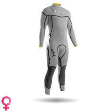 Zhik Womens Superwarm Steamer 2023