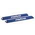 Mistral 28" Aero Baca Pads - Azul
