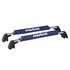 Mistral 28" Aero Baca Pads - Azul