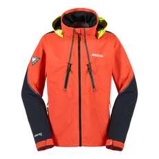 Musto Mpx Gore-Tex Race Lite Jacket - Anaranjado Del Fuego Musto Mpx Gore-Tex Race Lite Jacket - Anaranjado Del Fuego