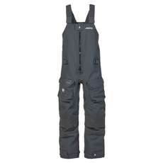 Musto Hpx De Gore-Tex Pro Series Pantalones - Gris Oscuro Musto Hpx De Gore-Tex Pro Series Pantalones - Gris Oscuro