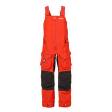Pantalones Pro Series Musto Hpx De Gore-Tex - Fuego Orange Pantalones Pro Series Musto Hpx De Gore-Tex - Fuego Orange