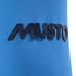 Musto Synergy 1/2 Zip Microfleece Top - Azul Brillante 80407