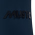 Musto Synergy 1/2 Zip Microfleece Top - True Navy 80407