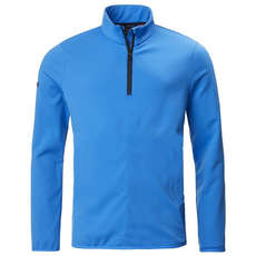 Musto Synergy 1/2 Zip Microfleece Top - Azul Brillante 80407