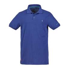 Musto Aire Uv De Secado Rápido De Manga Corta Polo Sennen - Surf Musto Aire Uv De Secado Rápido De Manga Corta Polo Sennen - Surf