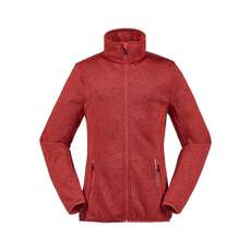 Musto Apexia Chaqueta - Rojo Fuego Musto Apexia Chaqueta - Rojo Fuego