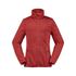 Musto Apexia Chaqueta - Rojo Fuego