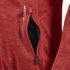 Musto Apexia Chaqueta - Rojo Fuego
