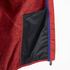Musto Apexia Chaqueta - Rojo Fuego