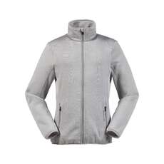 Musto Apexia Chaqueta - Titanio Musto Apexia Chaqueta - Titanio