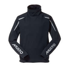 Musto Aguamarina Top - Negro