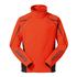 Musto Aguamarina Top - Fuego Naranja