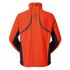 Musto Aguamarina Top - Fuego Naranja