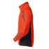 Musto Aguamarina Top - Fuego Naranja