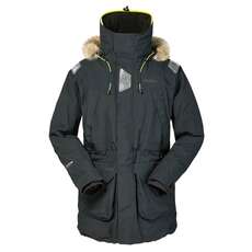 Musto Ártico Gore-Tex Primaloft Parka - Negro