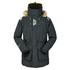 Musto Ártico Gore-Tex Primaloft Parka - Negro