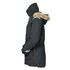 Musto Ártico Gore-Tex Primaloft Parka - Negro