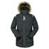 Musto Ártico Gore-Tex Primaloft Parka - Negro