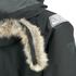 Musto Ártico Gore-Tex Primaloft Parka - Negro