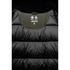 Musto Ártico Gore-Tex Primaloft Parka - Forest Green
