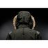 Musto Ártico Gore-Tex Primaloft Parka - Forest Green