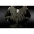 Musto Ártico Gore-Tex Primaloft Parka - Forest Green