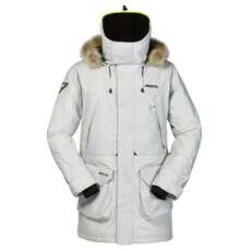 Musto Ártico Gore-Tex Primaloft Parka - Platinum