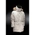 Musto Ártico Gore-Tex Primaloft Parka - Platinum