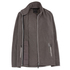 Musto Bowman Fleece Jacket - Titanio / Carbón De Leña