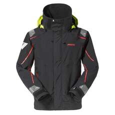 Chaqueta Musto Br1 Canales - Negro