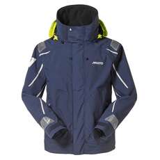 Chaqueta Musto Br1 Canal - Navy Chaqueta Musto Br1 Canal - Navy