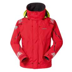 Chaqueta Musto Br1 Canal - Rojo