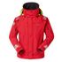Chaqueta Musto Br1 Canal - Rojo