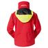 Chaqueta Musto Br1 Canal - Rojo