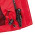 Chaqueta Musto Br1 Canal - Rojo