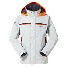 Chaqueta Musto Br1 Costera - Platinum / Negro