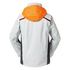 Chaqueta Musto Br1 Costera - Platinum / Negro