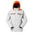 Chaqueta Musto Br1 Costera - Platinum / Negro