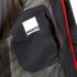 Chaqueta Musto Br1 Costera - Platinum / Negro