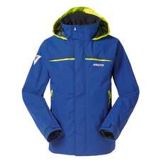 Chaqueta Musto Br1 Costera - Surf / Azul Marino