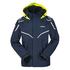 Musto Br1 Bajura Jacket - Negro / Blanco