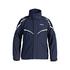 Musto Br1 Bajura Jacket - Negro / Blanco