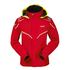 Musto Br1 Bajura Jacket - Rojo / Blanco